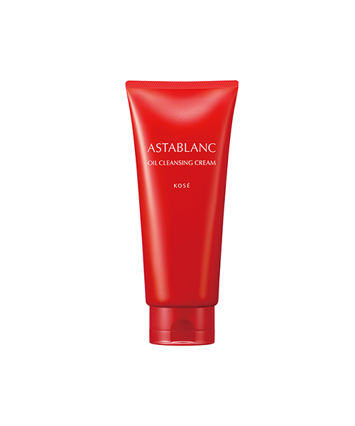 KOSE_ASTABLANC_oilcleansing