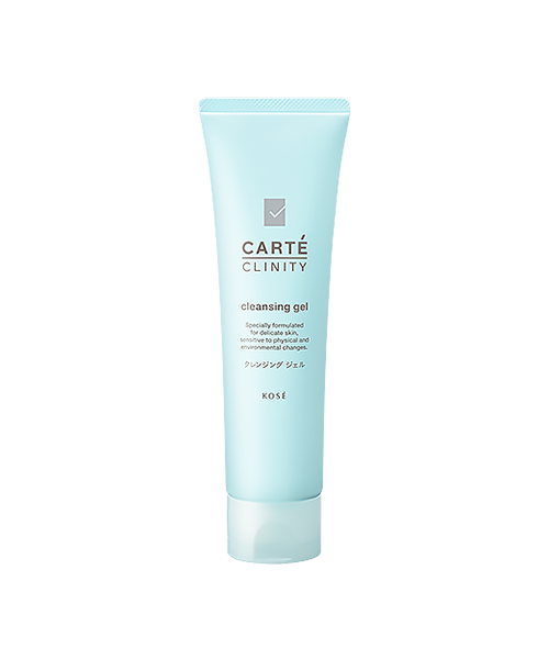 KOSE_carte_cleansinggel