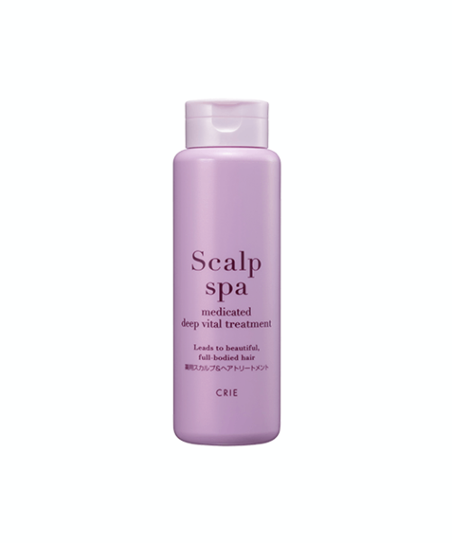 KOSE_Scalp_deepvital_tr