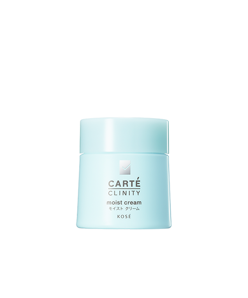 KOSE_carte_moistcream
