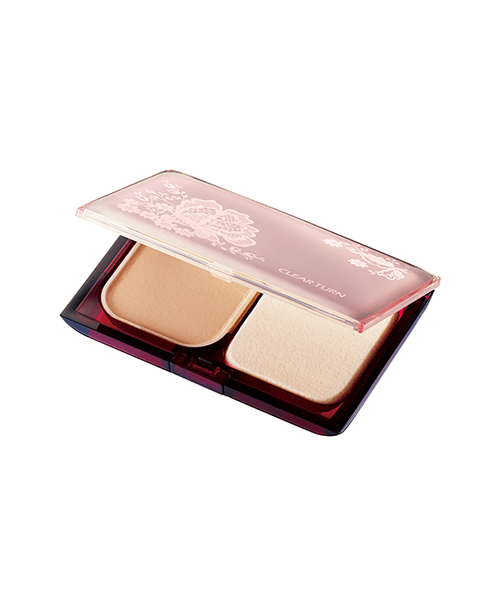 KOSE_CLEAR_foundation