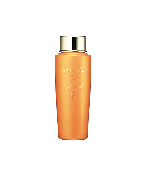 KOSE_blanRX_revi_lotion