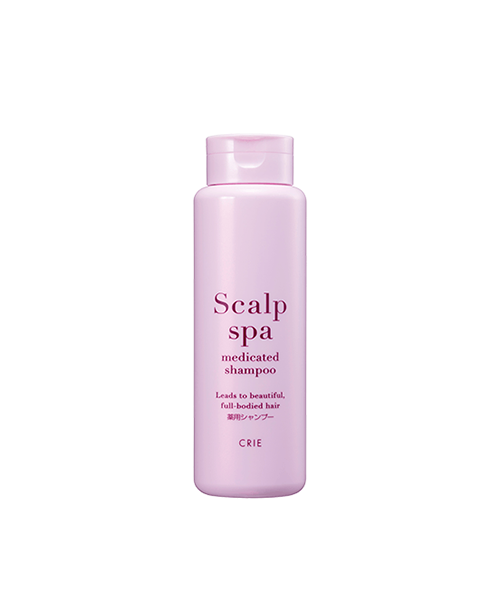KOSE_Scalp_sh