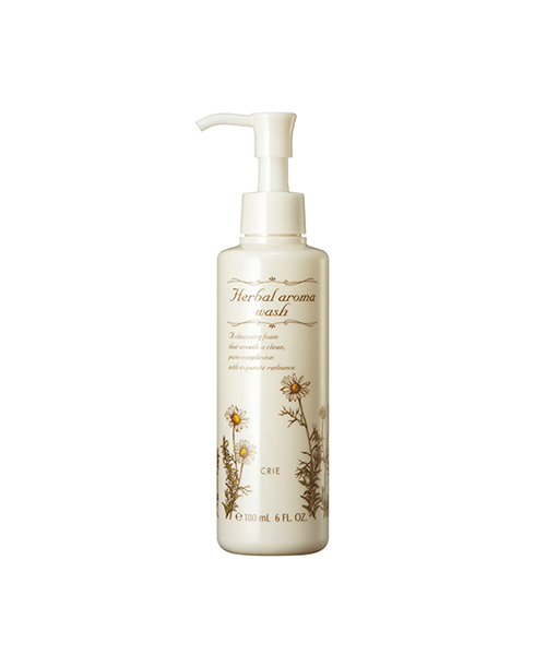 KOSE_herbal_wash