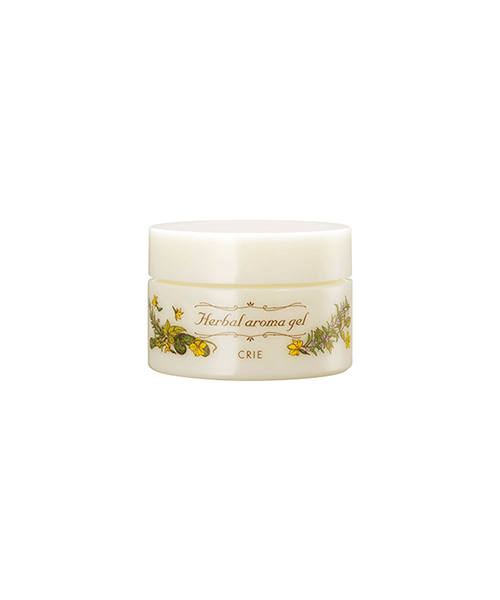 KOSE_herbal_gel