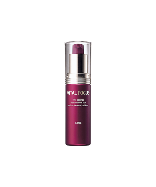 KOSE_personal_vaital_focus
