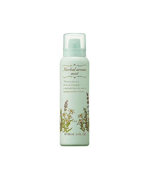 KOSE_herbal_mist